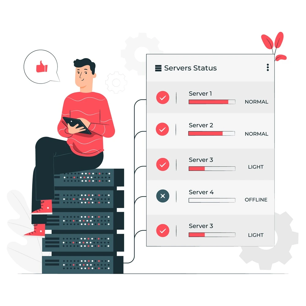Web Development Services